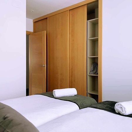 Ramon Y Cajal Suites De Luxe León Extérieur photo