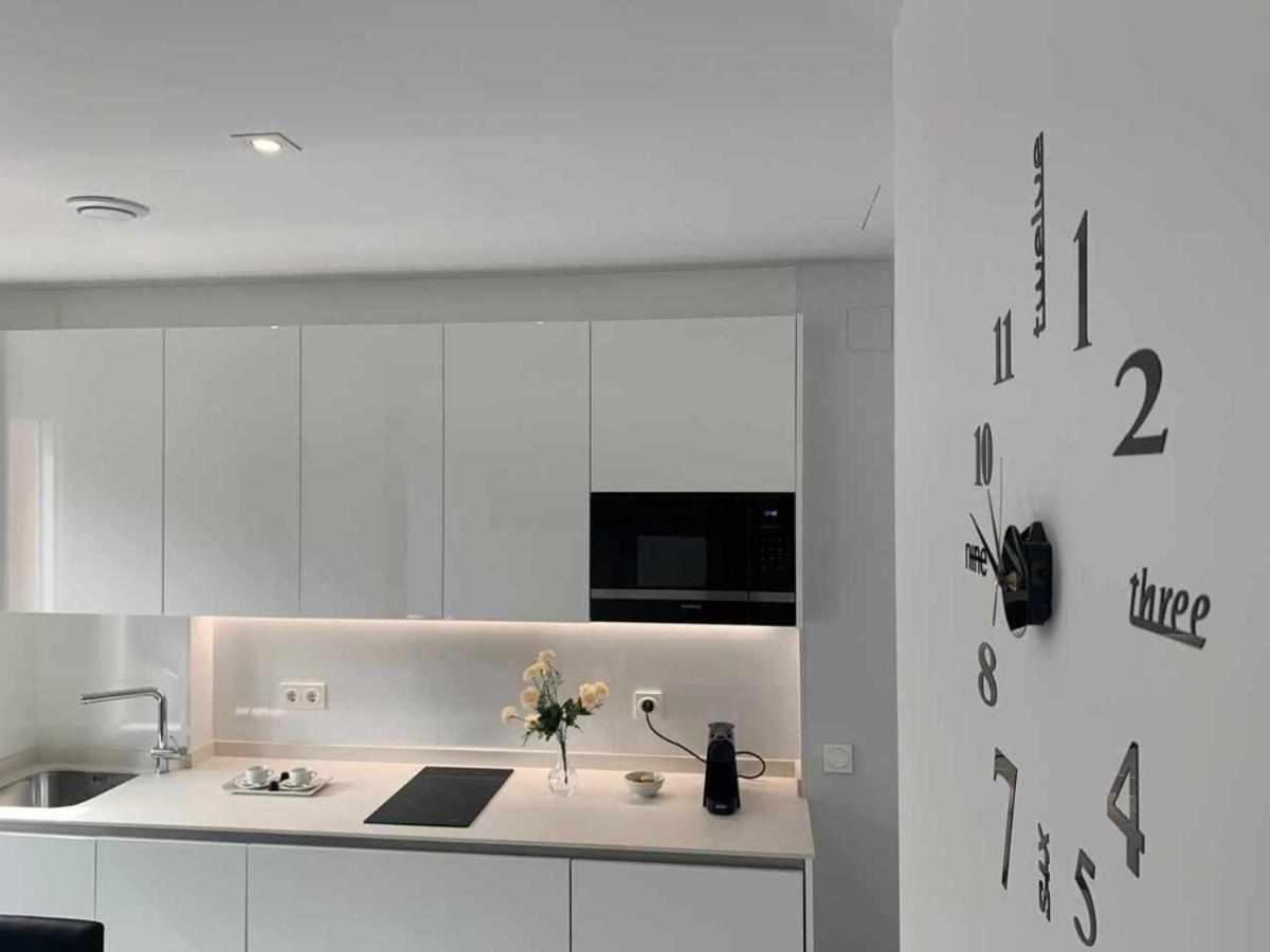 Ramon Y Cajal Suites De Luxe León Extérieur photo