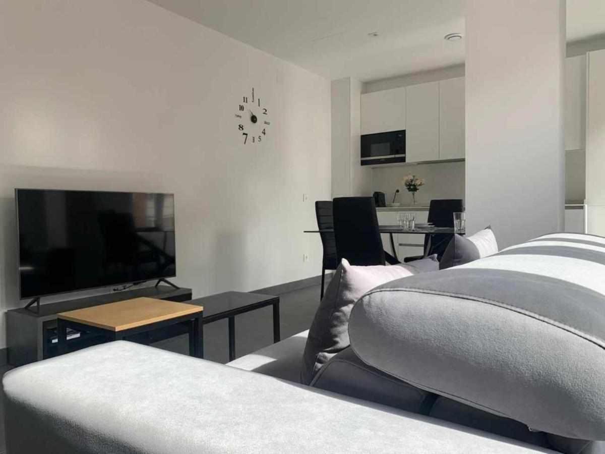 Ramon Y Cajal Suites De Luxe León Extérieur photo