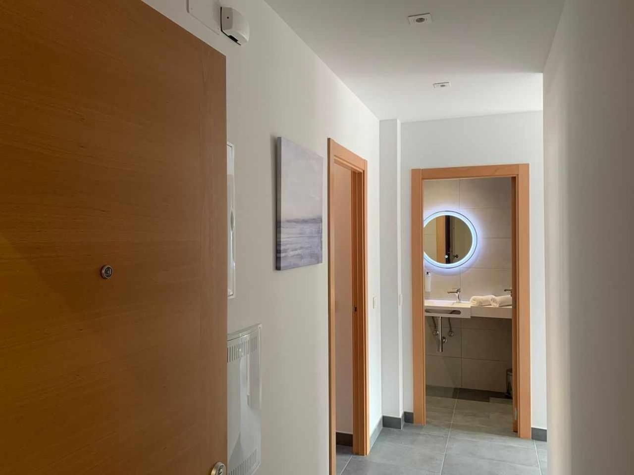 Ramon Y Cajal Suites De Luxe León Extérieur photo