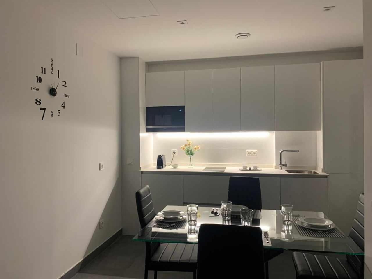 Ramon Y Cajal Suites De Luxe León Extérieur photo