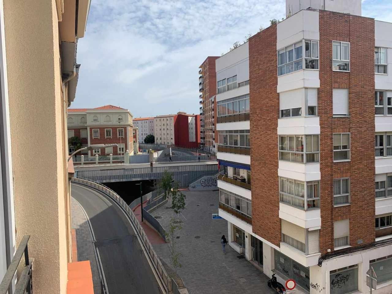Ramon Y Cajal Suites De Luxe León Extérieur photo