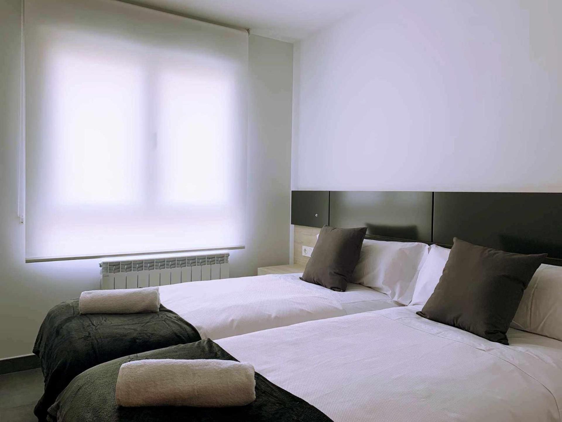 Ramon Y Cajal Suites De Luxe León Extérieur photo