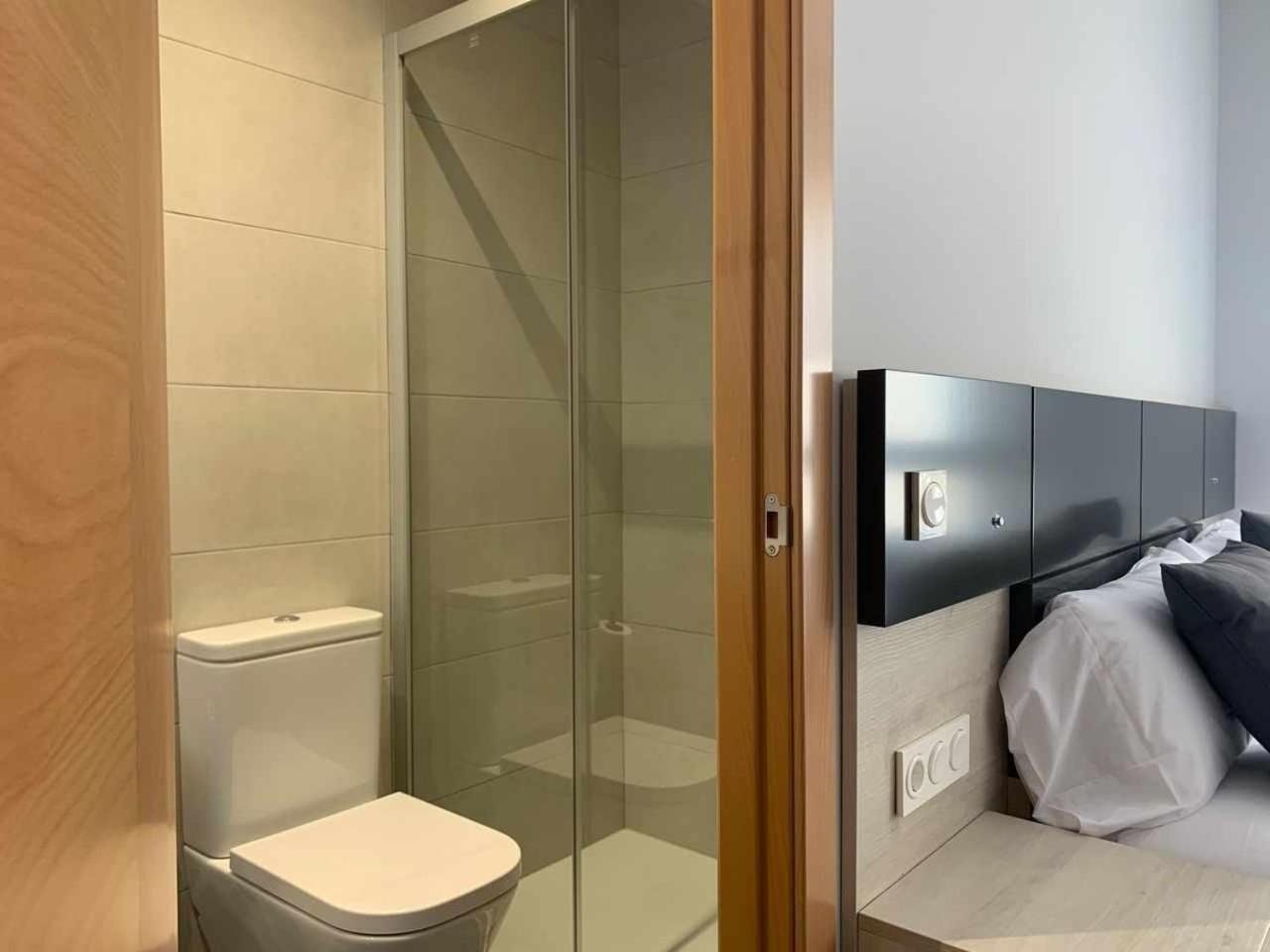 Ramon Y Cajal Suites De Luxe León Extérieur photo