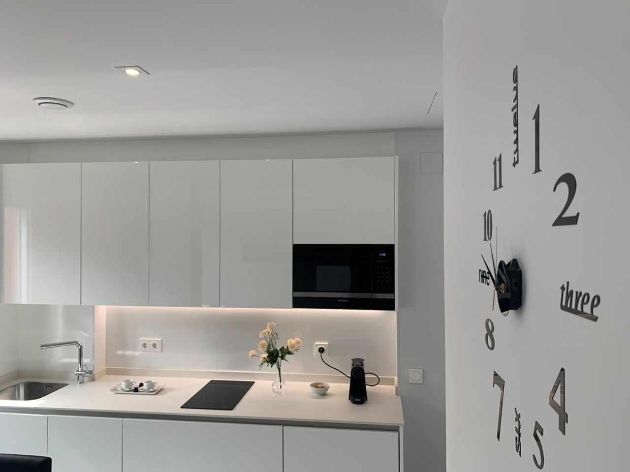 Ramon Y Cajal Suites De Luxe León Extérieur photo