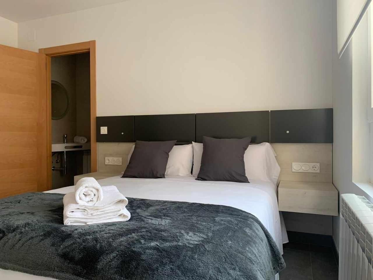 Ramon Y Cajal Suites De Luxe León Extérieur photo