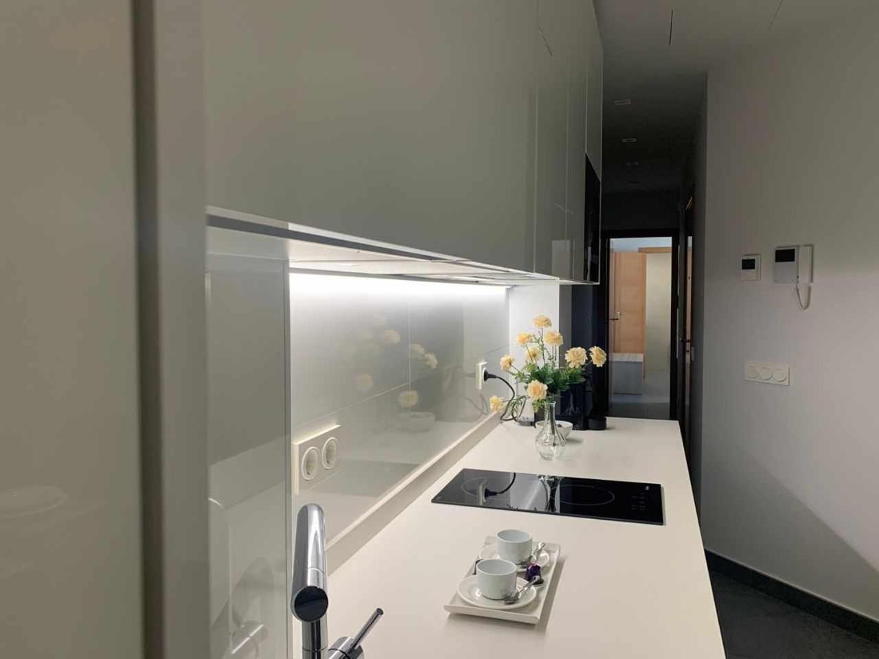 Ramon Y Cajal Suites De Luxe León Extérieur photo