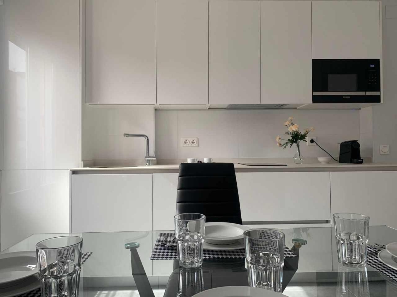 Ramon Y Cajal Suites De Luxe León Extérieur photo
