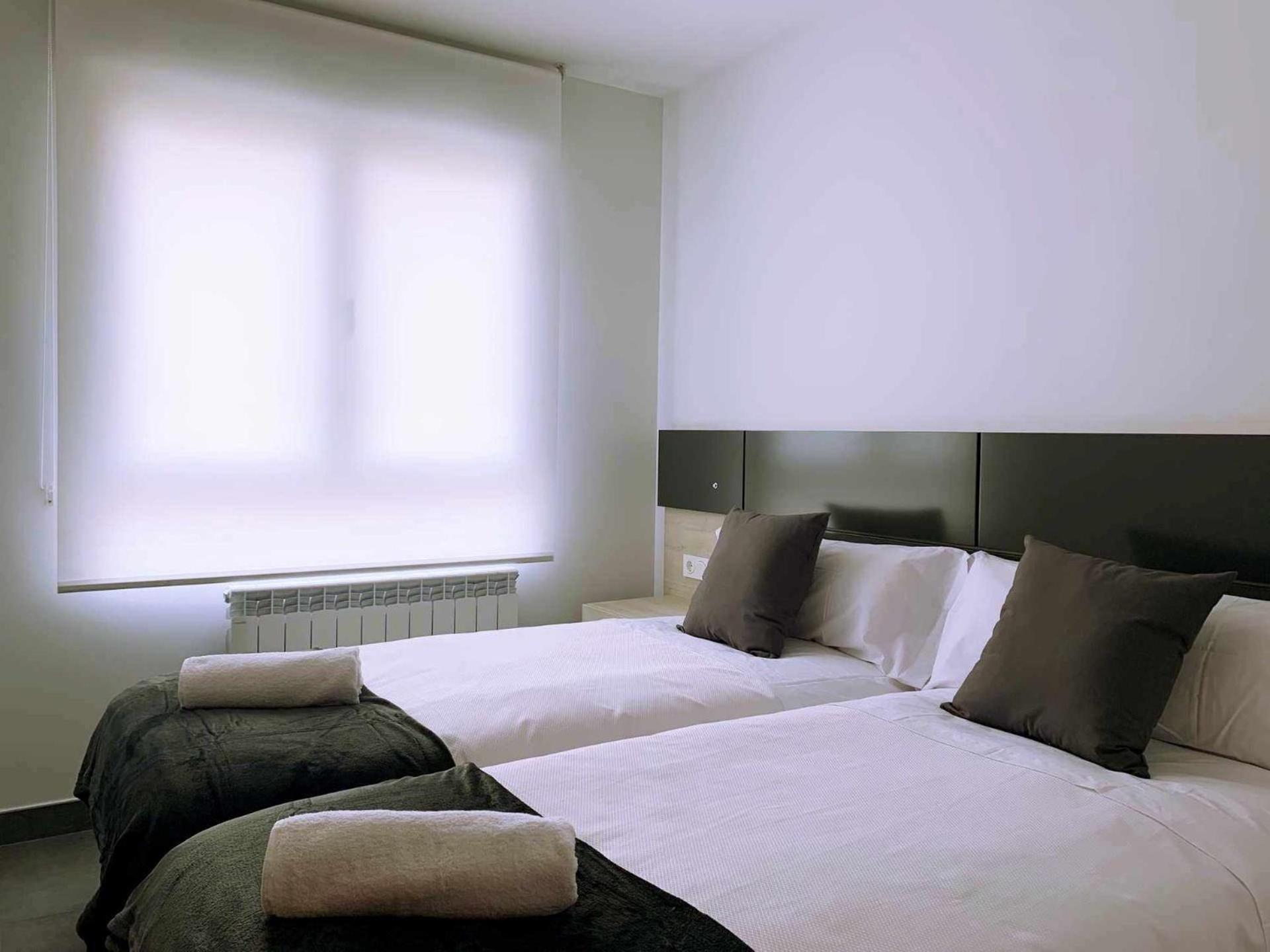 Ramon Y Cajal Suites De Luxe León Extérieur photo